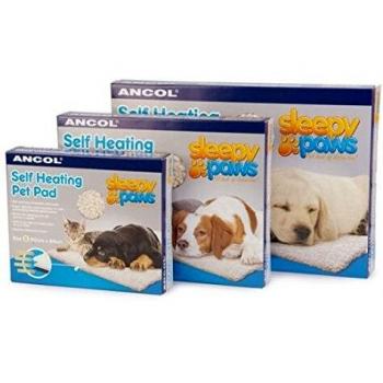Ancol Self Heating Pet Pad