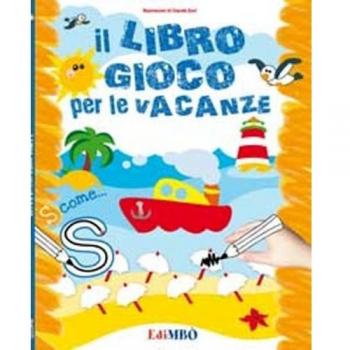 Il libro gioco per le vacanze
