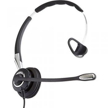 Biz 2400 II USB Mono CC MS Auriculares Alám