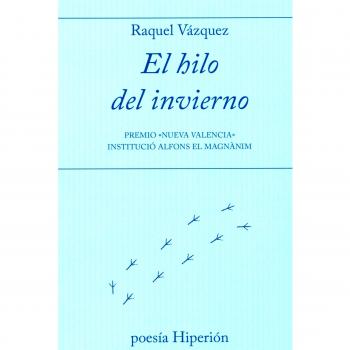 El hilo del invierno