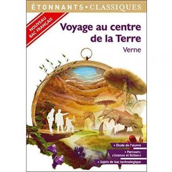 Voyage Au Centre De La Terre