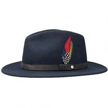 Stetson Chapeau de Pluie Yutan