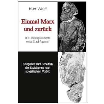 Einmal Marx und zurück