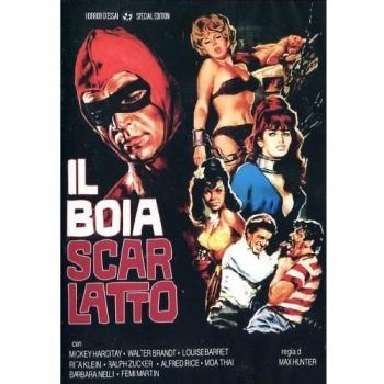 Il boia scarlatto 