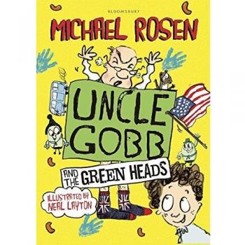 Uncle Gobb And The Green Heads