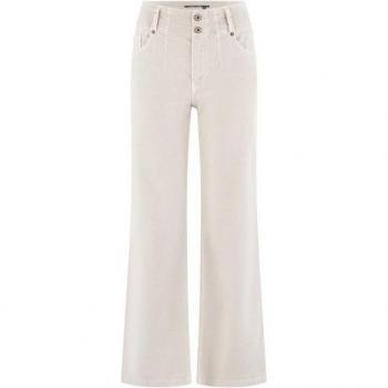 Marcel Aurel Marlene-Cord Hose – Beige 36