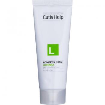 Hanfcreme gegen Schuppenflechte 100 ml