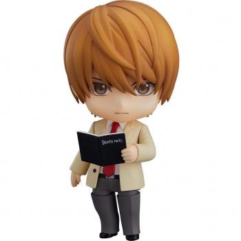 Death Note Nendoroid Light Yagami 10 cm