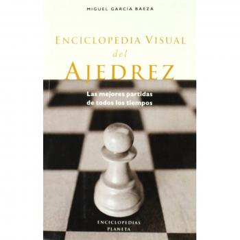 Enciclopedia visual del ajedrez