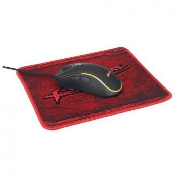 Mouse Xtrike Me GMP-290 con Iluminación RGB