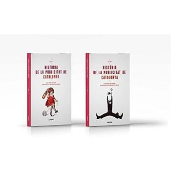 Història de la Publicitat de Catalunya