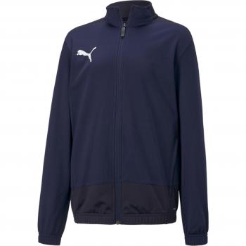 Puma Teamgoal 23 Sportjacke für Kinder