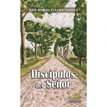 Discípulos del Señor (Tapa blanda con solapas).