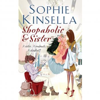 Kinsella Sophie Shopaholic & Sister