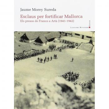 Esclaus per fortificar Mallorca