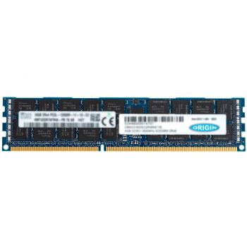 16GB RDIMM DDR3 1600MHz ECC by Origin Storage