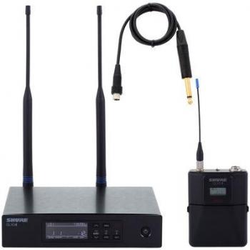 Récepteur UHF Shure QLXD4-S50