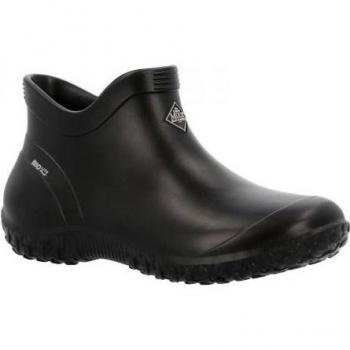 Botas Muckster Lite Preto 11 UK para Hombres