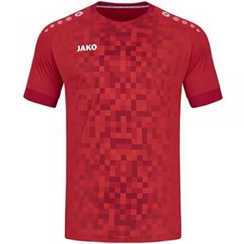 Maillot Jako Pixel Vert