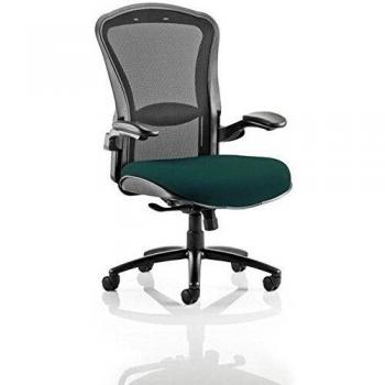 Dynamic KCUP0995 Houston Mesh Back Chair