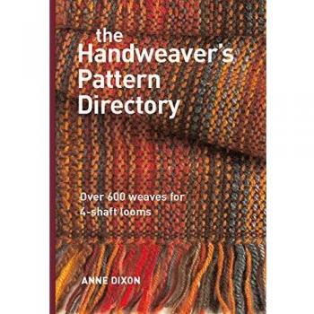 The Handweaver's Pattern Directory