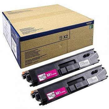 Brother TN900MTWIN