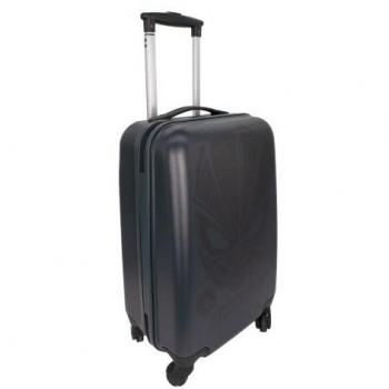 Spider-Man Polycarbonat Trolley 20 Undercover Koffer
