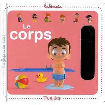 Gel douche hydratant Le corps