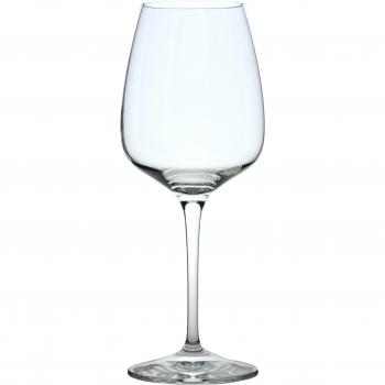 Copas Volupté en Cristal Sèvres Seis Unidades