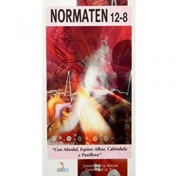 Lusodiete Normaten 100 Caps