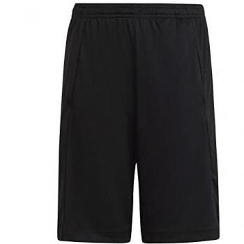 Adidas Boys Performance Logo Shorts