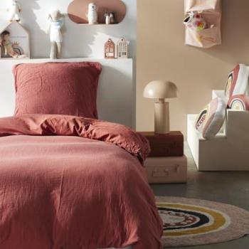 Katoen Dreamset Maison Lefebvre Vandaag