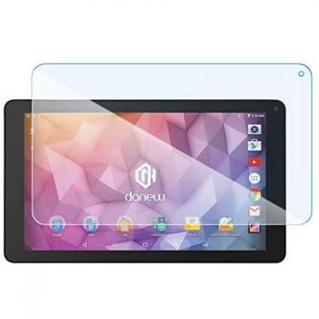Écran shield 9H NanoFlex 0,2 mm pour tablette Danew DSLIDE 1013QC 10