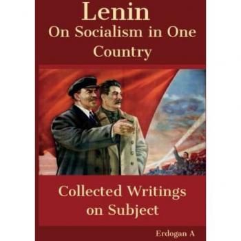 A, Erdogan: Lenin