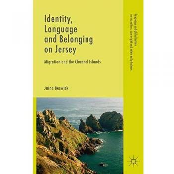 Identity Language and Belonging on Jersey
