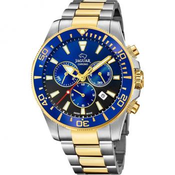 JAGUAR WATCHES Mod. J862/4
