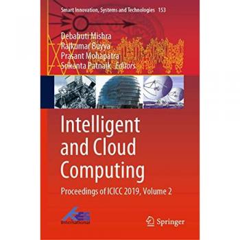 Intelligent and Cloud Computing