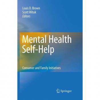 Mental Health Self-Help