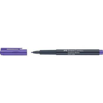 Faber-Castell Kreativstift, Pflaumenfarbe