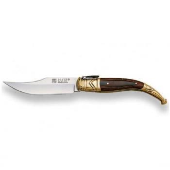 Navaja cómoda JKR0725 para el día a día