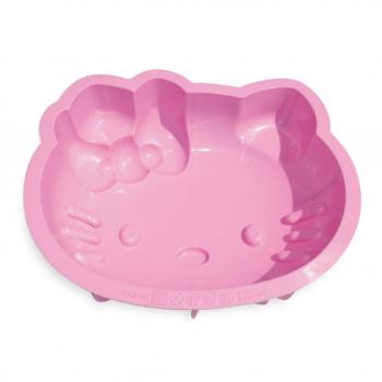 Silicona Hello Kitty 24 cm – Modelo Framboiselle