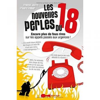 Les nouvelles perles du 18