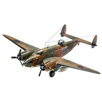 Maquette aéronef Lockheed Ventura Mk.II – Réplique Revell