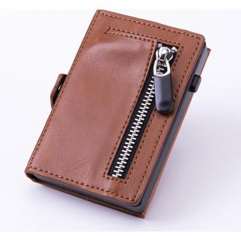 ZOVYVOL RFID Credit Card Case