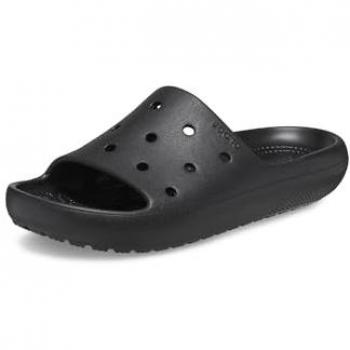 Crocs Slides Classic V2 – Freizeit‑Leicht