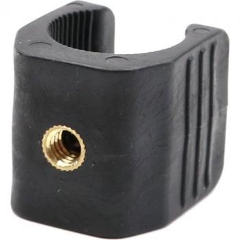 Clip Montura U para Lámpara y Linterna LED