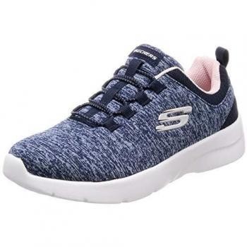 Skechers Damen Dynamight 2.0 Laufschuhe