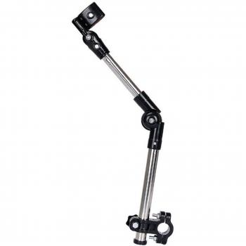 Umbrella Holder for Wheelchairs and Bicycles