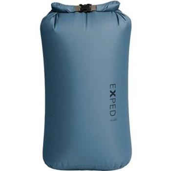 EXPED Falt-Trockensack L, 13l, Sky Blue