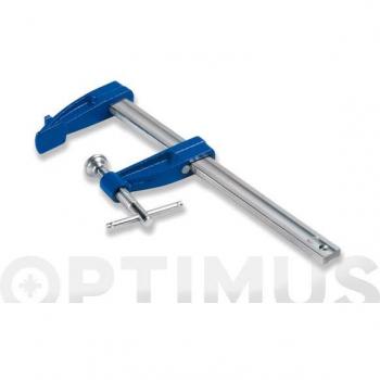 Cepillo de madera 225x55 Ironside 0,40 5 hileras